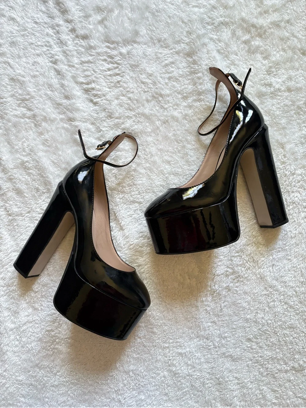 Zigi high shine